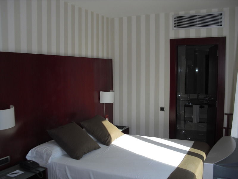 Zenit Hotel