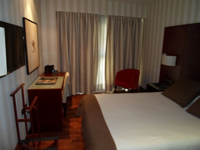 Hotel Zenit 4*
