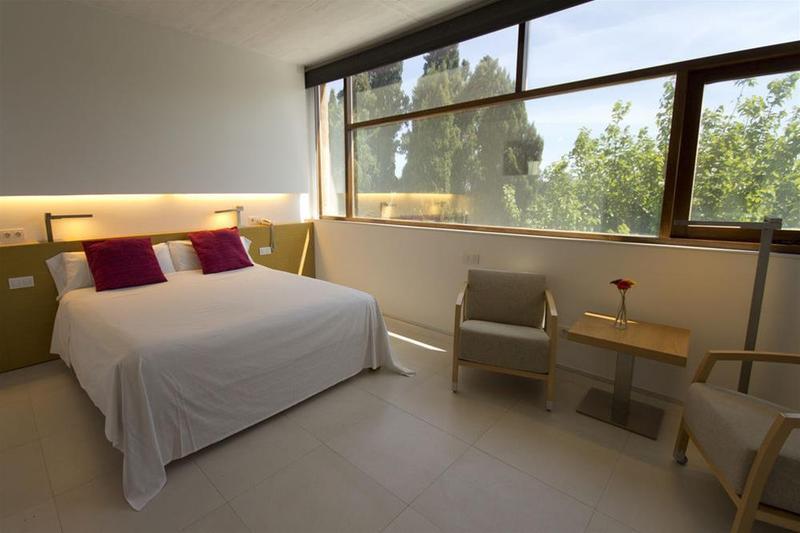 Hotel Urh - Moli Del Mig 4*