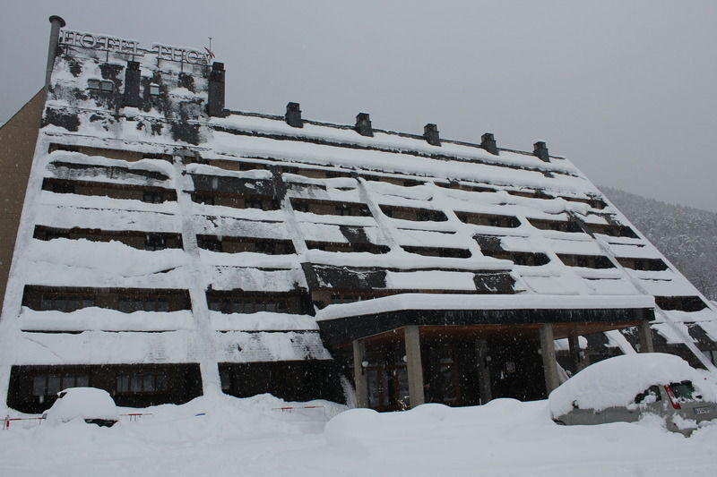 Hotel Husa Tuca Vielha