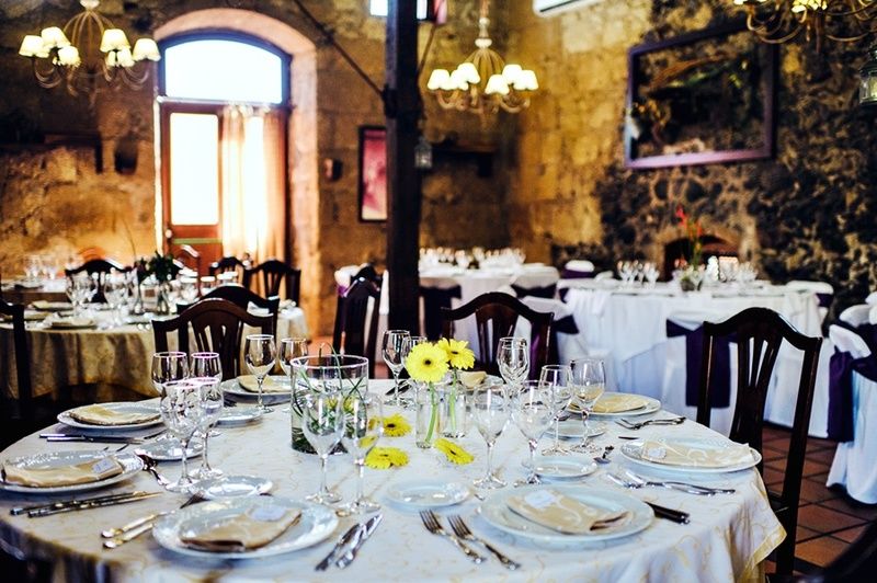 Rural Salamanca Country house Guimar