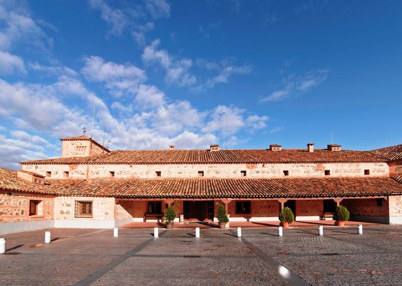Hotel De Toledo