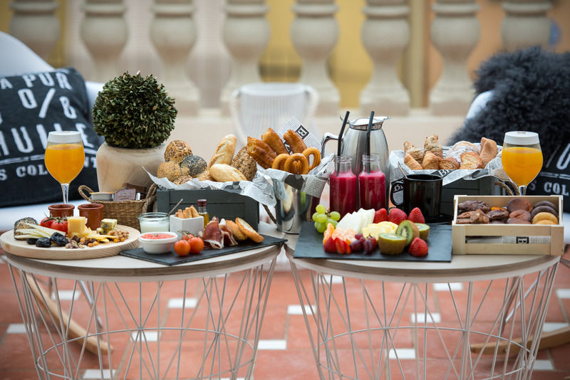 Vincci Lys Hotel Valencia