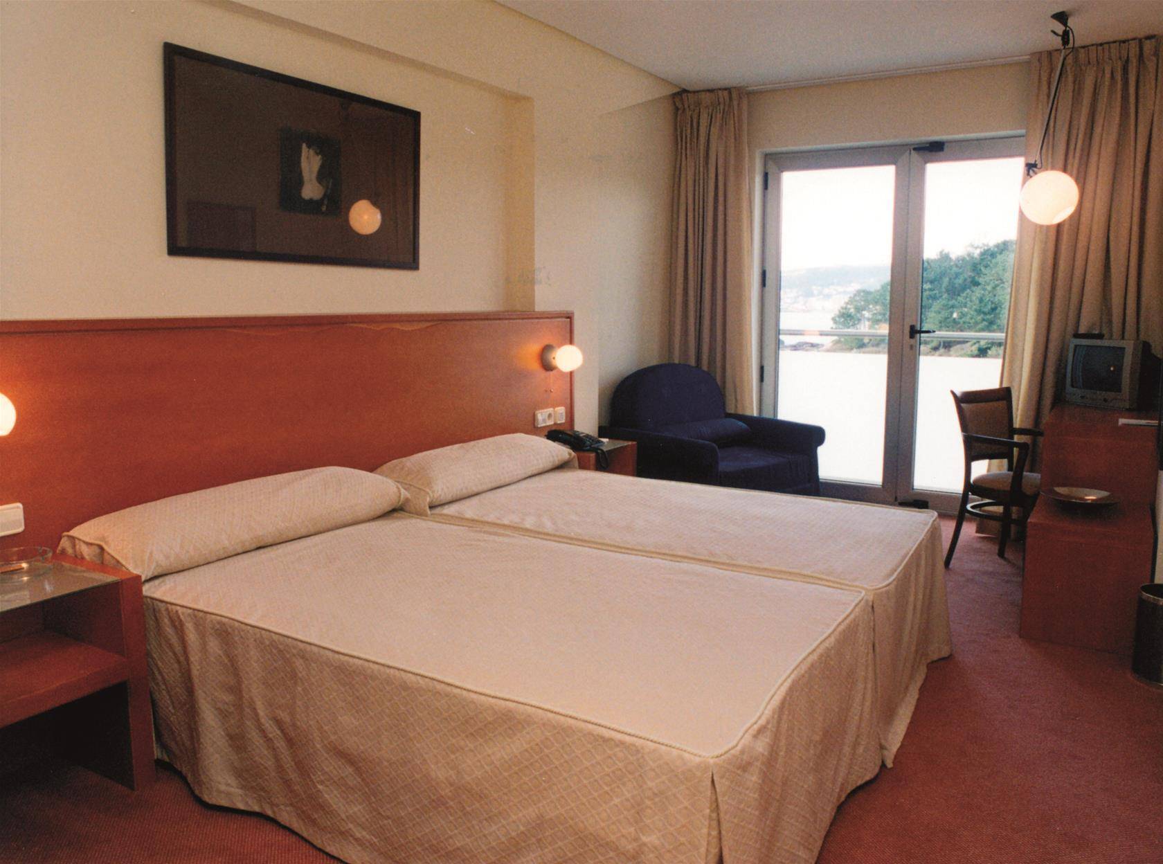 Norat Palmeira Playa 4*