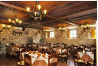 Tugasa La Hotel Villaluenga Del Rosario