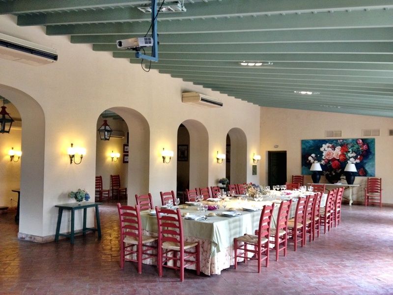 Hacienda De Oran *