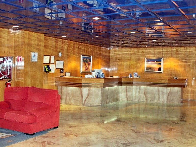 Ebora By Vivere Hotel Talavera de la Reina