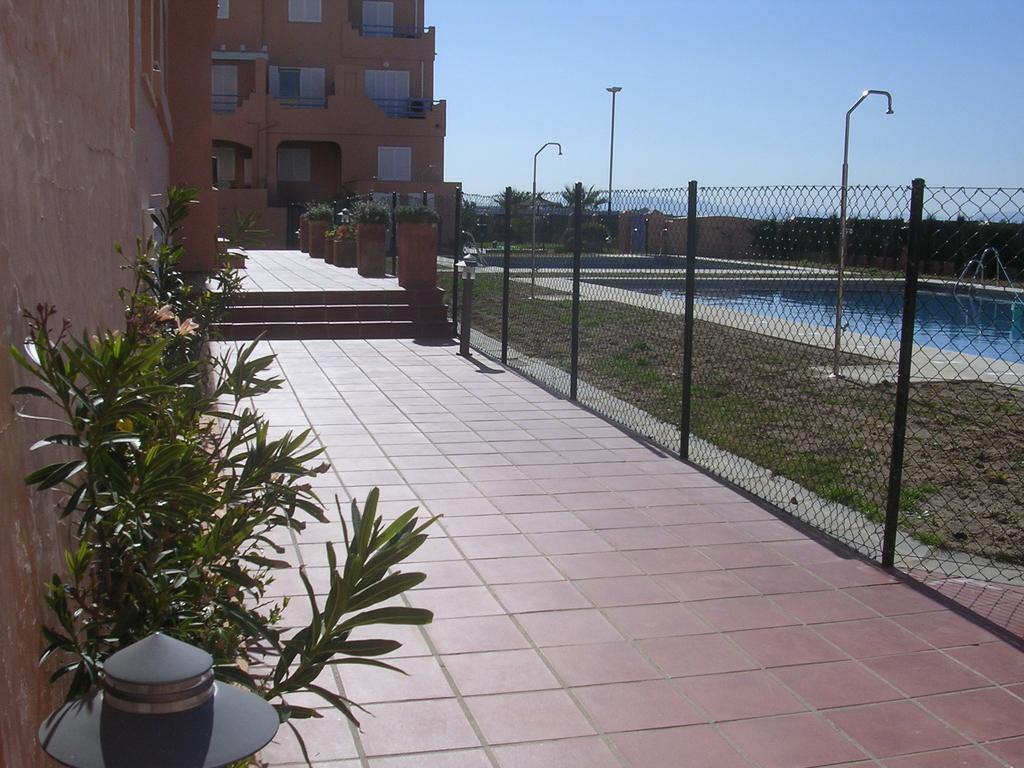 Livingtarifa Lances Apartment Tarifa