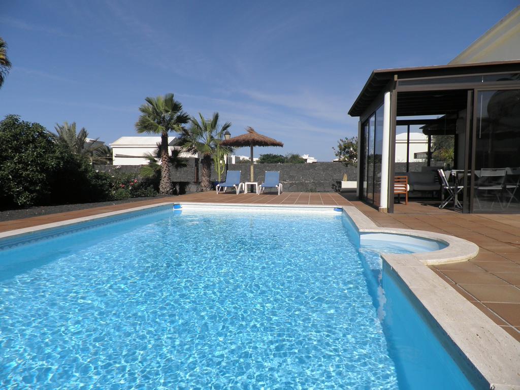 Villa La Carabela 35 *
