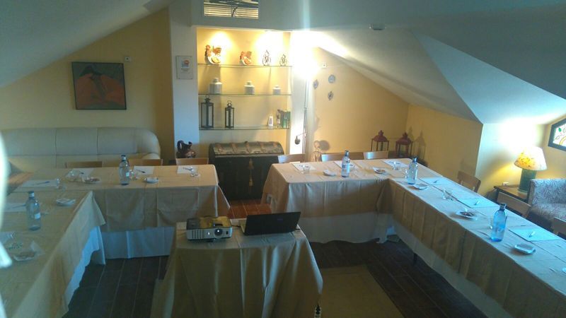 Hotel Vivar 2*