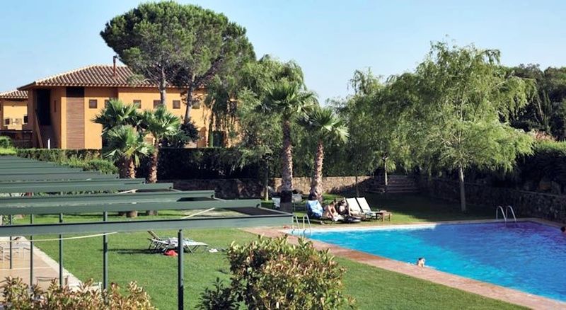 Torremirona Golf & Hotel 4*