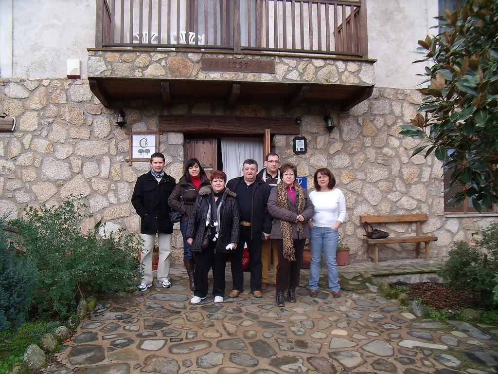 Montejos & Country house