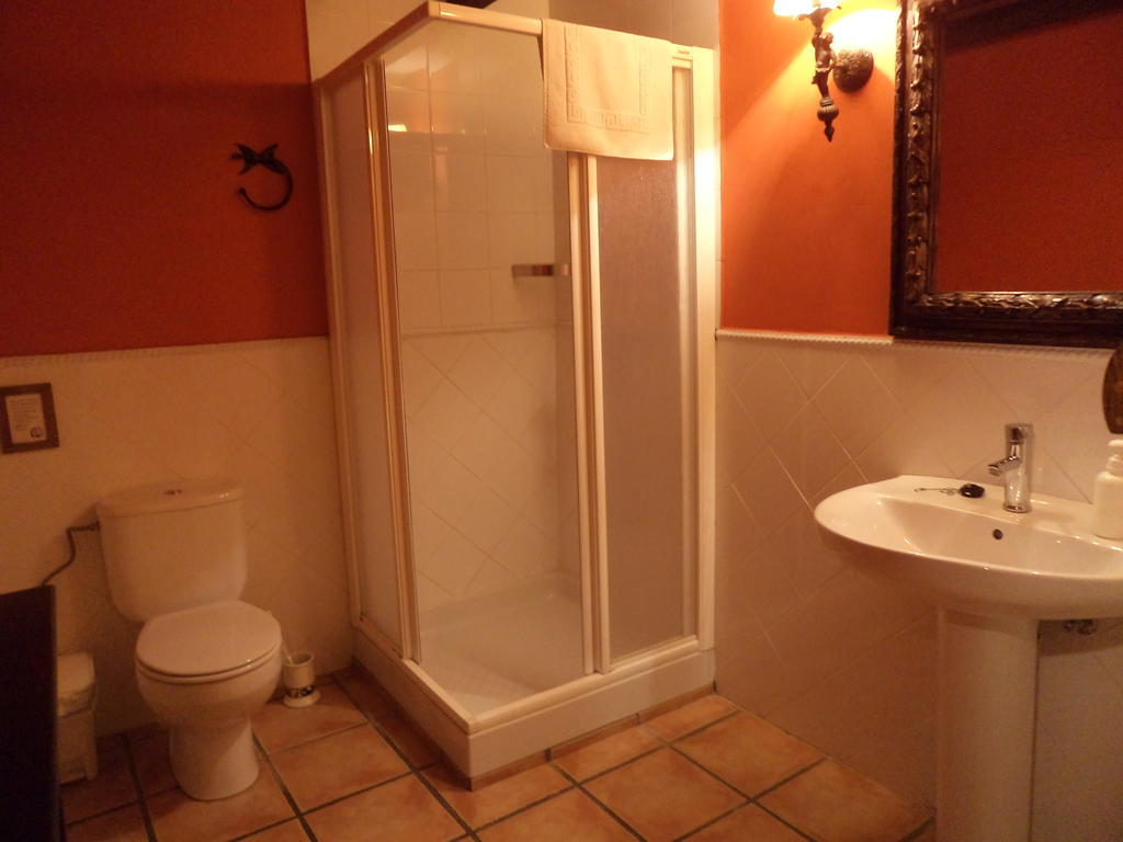 La Toba I Y Ii Casa rural Bezana