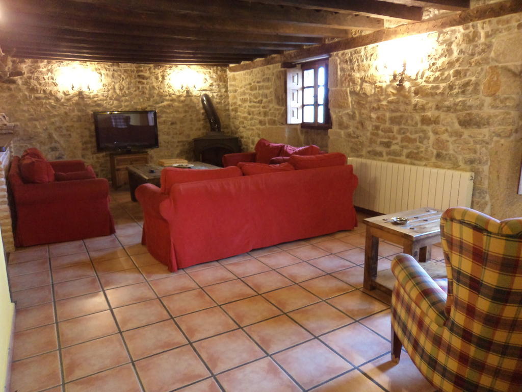 Casa rural La Toba I Y Ii *
