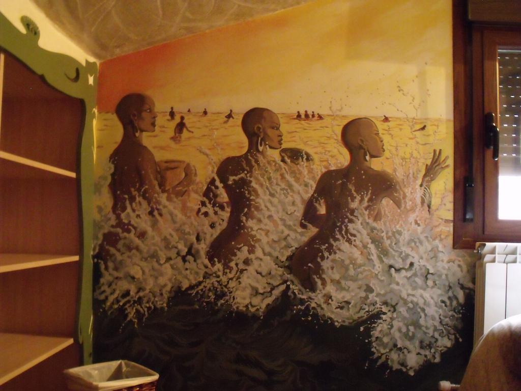 Anahuaska Art - Tematicas