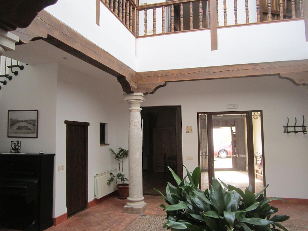 Casa Del Comendador De Almagro