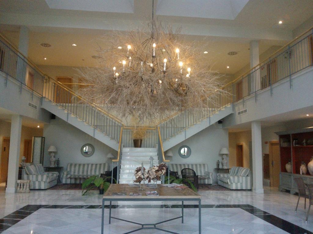 Hotel Villa Marcilla Hotel 3*