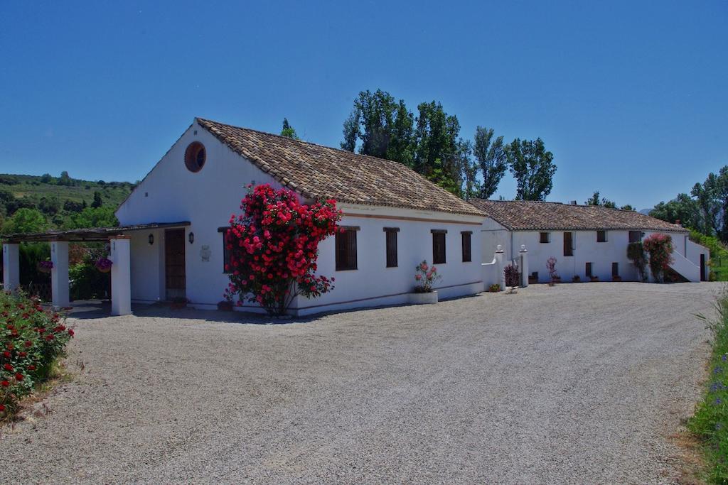 Holiday home Retama