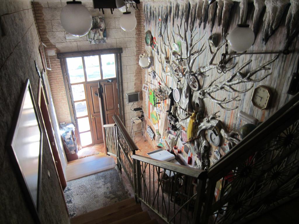 Guest house Anahuaska Art - Tematicas