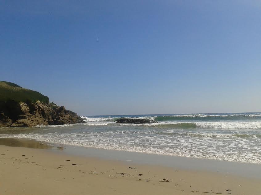 Valraiña Casa rural *