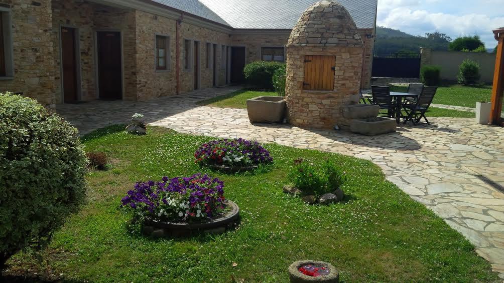 Casa rural Valraiña *