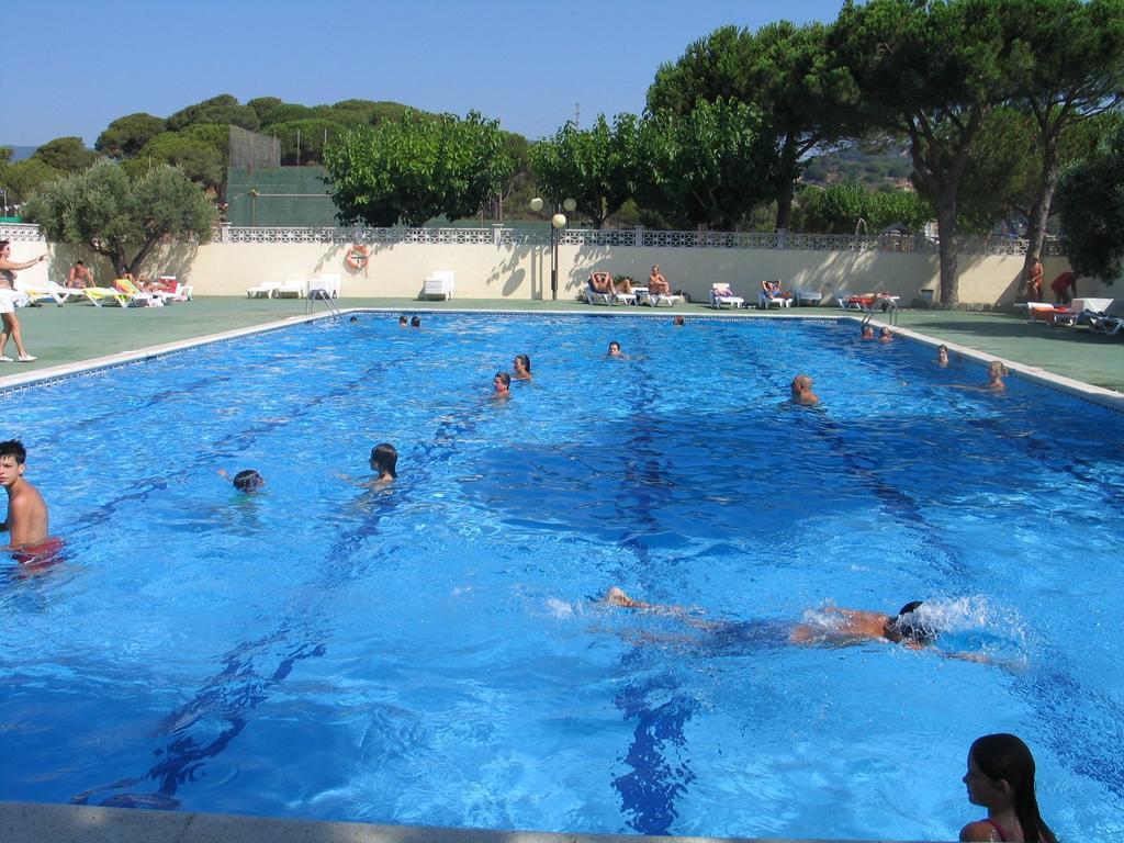 Roca Grossa Camping