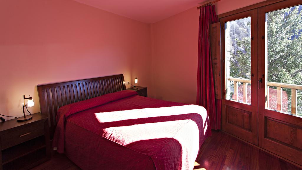 Hotel La Coma