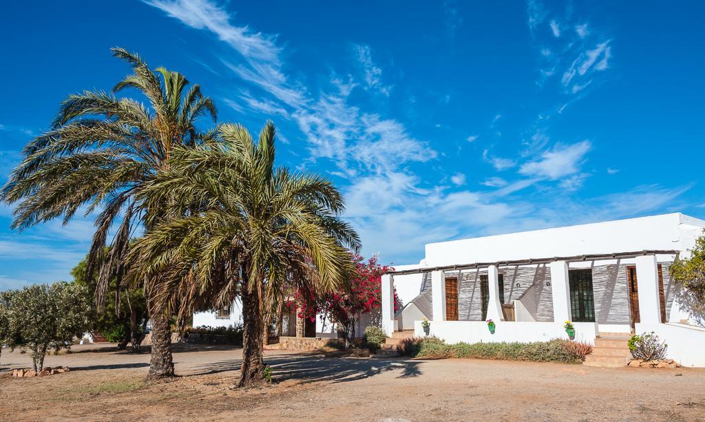 Cortijo La Molina De Casa rural