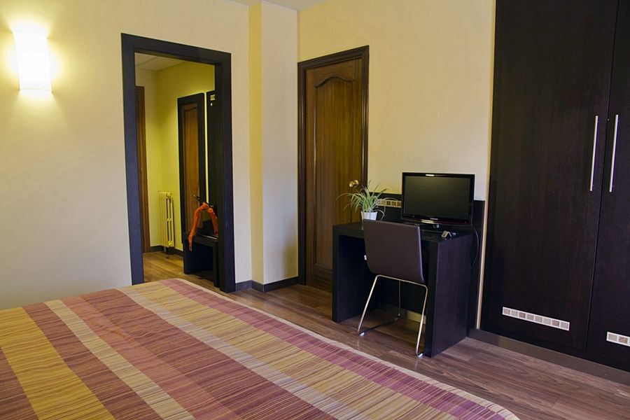 Hotel Terradets Cellers