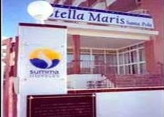 Stella Maris Hotel 3*