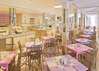 Hotel Vincci Bosc De Mar 4*