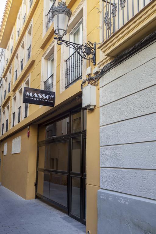Masso Apartment