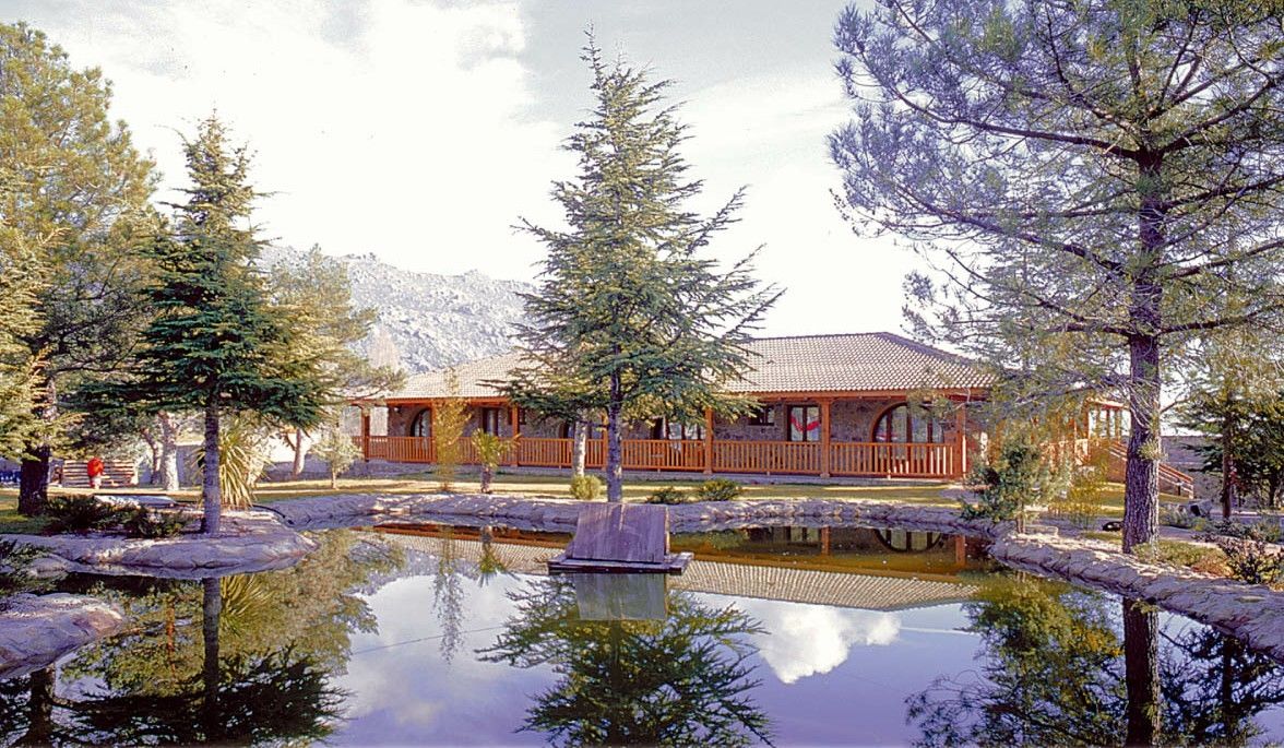Hotel La Sierra By Selecta 4*