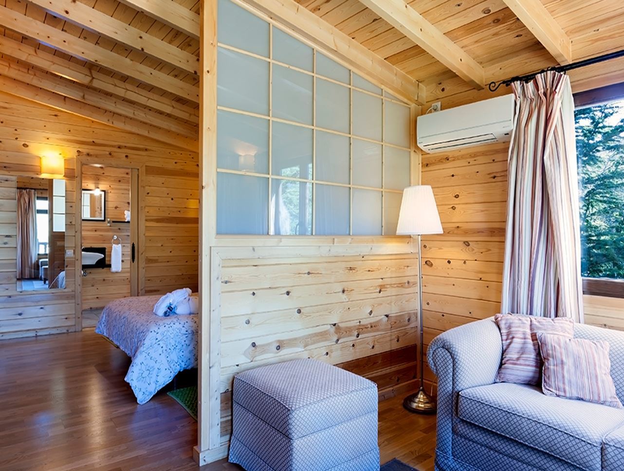 La Sierra By Selecta Hotel