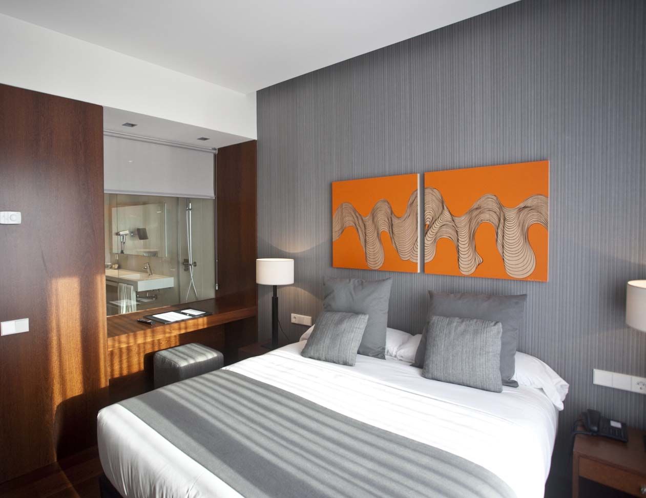 Hotel Carris Marineda