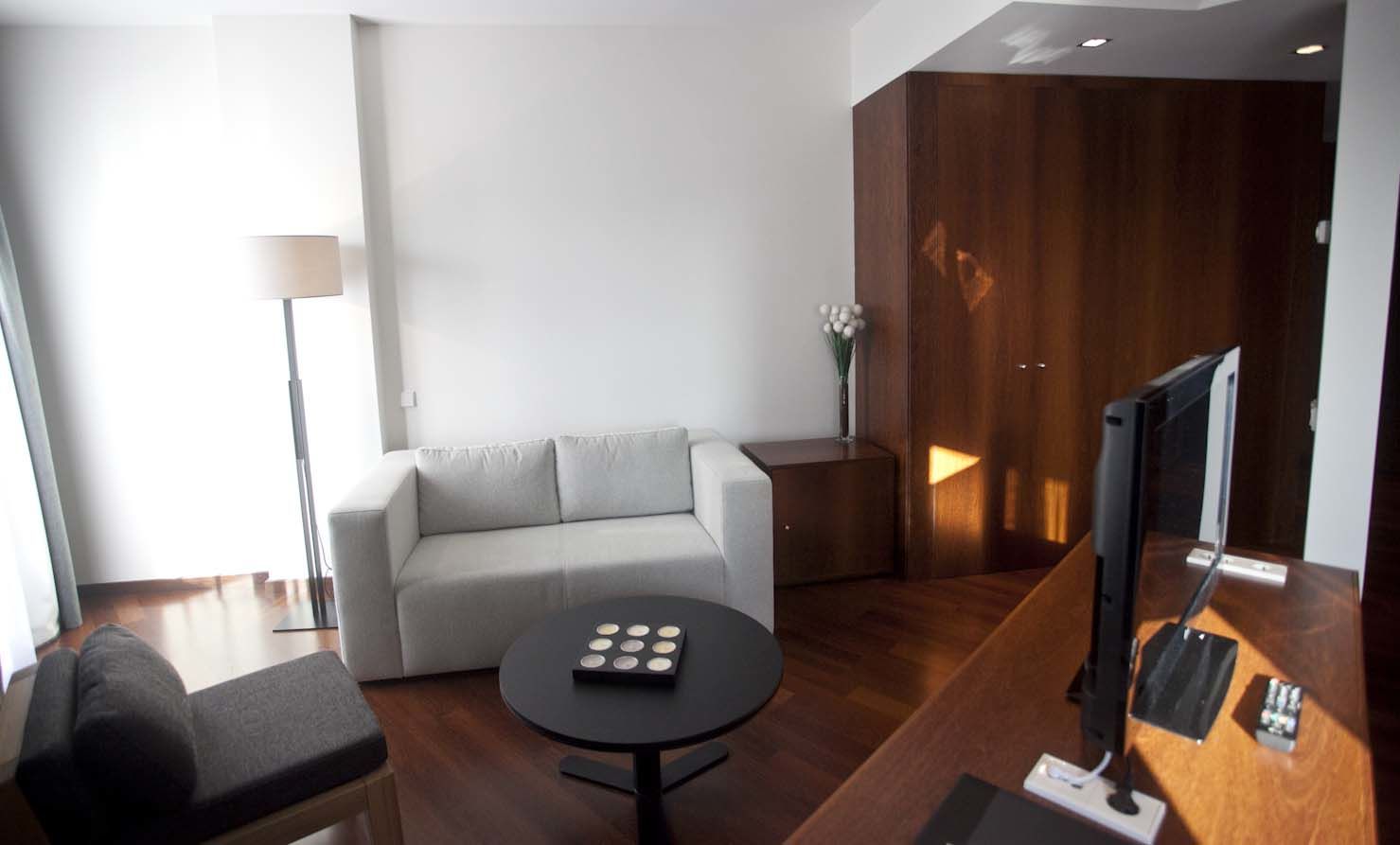 Carris Marineda Hotel