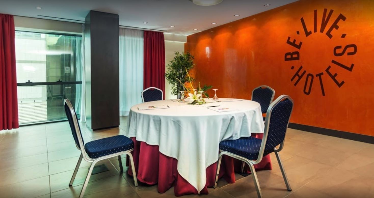 Be Live Center Talavera 4* Talavera de la Reina