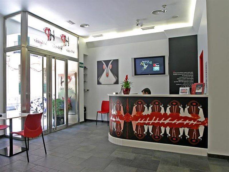 Del Pintor Málaga