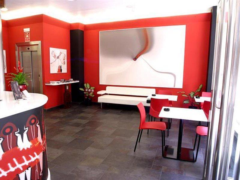 Del Pintor Hotel