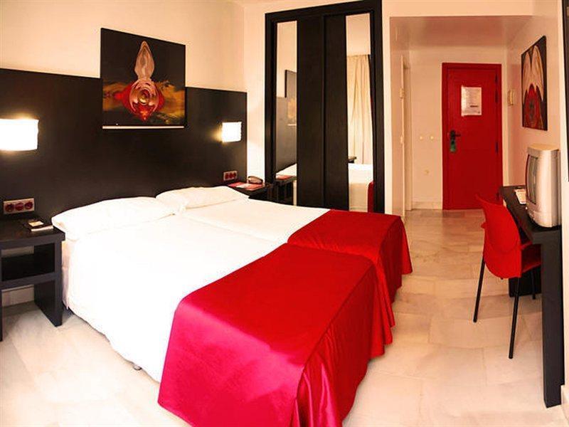 Hotel Del Pintor 3*