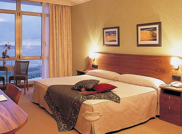 Milagros Golf Hotel
