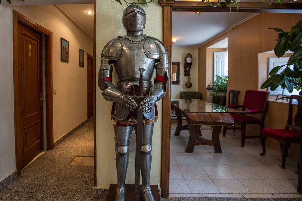 Hotel Perales