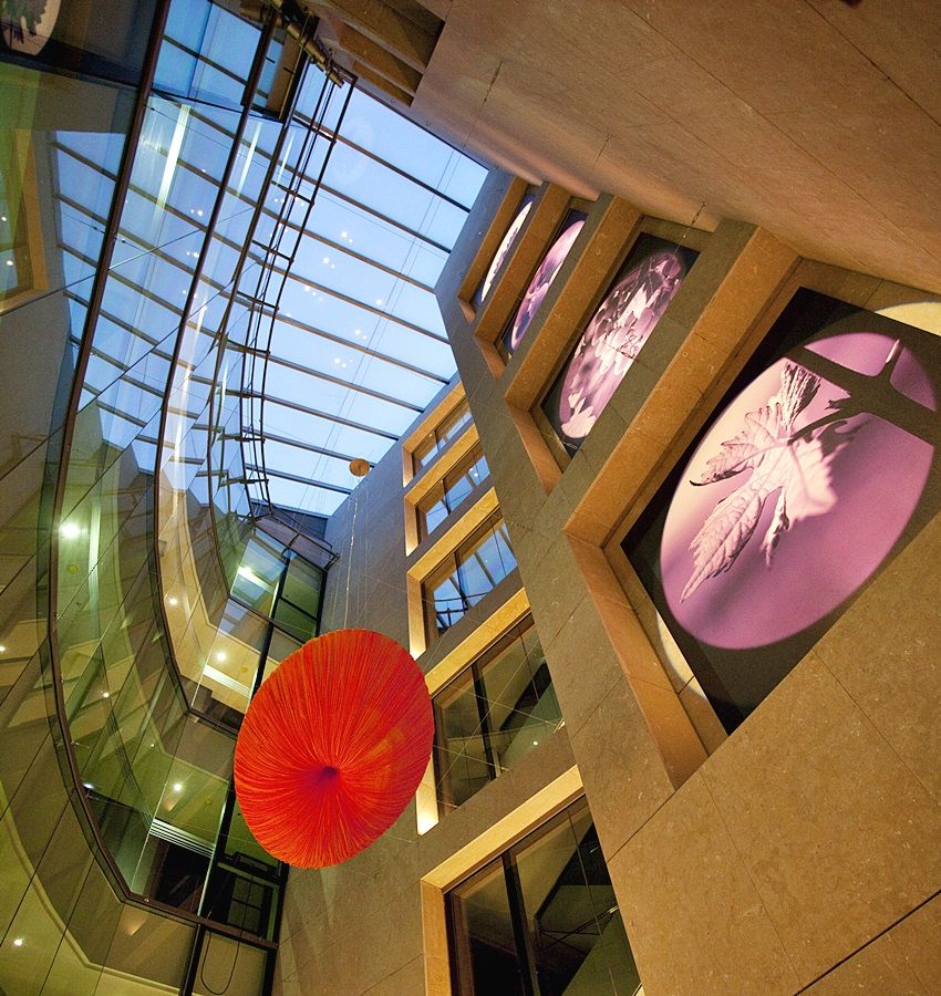 Hotel Nexus Suites&hotel