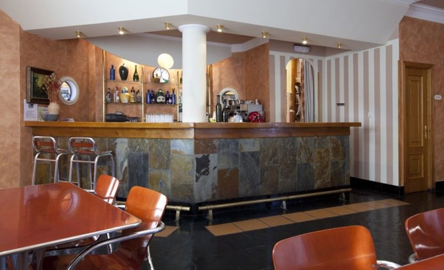 Guest house Sotopalacio Hsr Madrona