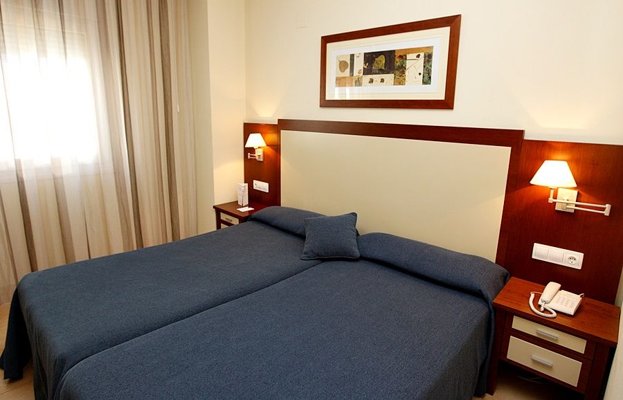 Albufera Aparthotel