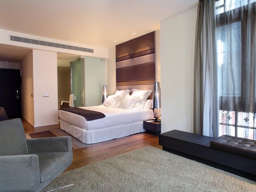 Barceló Cervantes Hotel