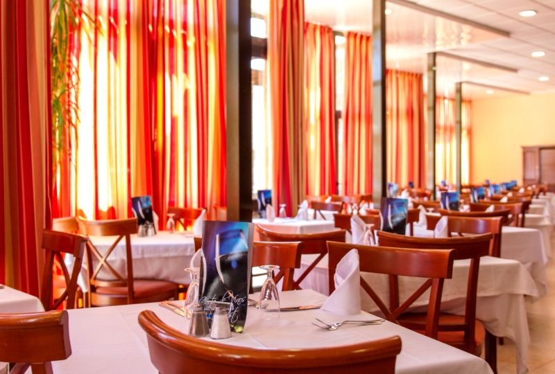 Port Hotel Dénia