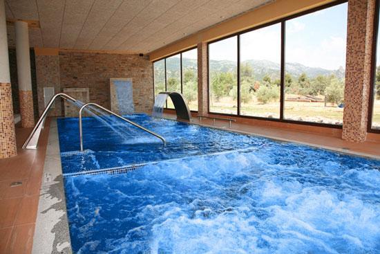 Rural Nogales Hotel 4*