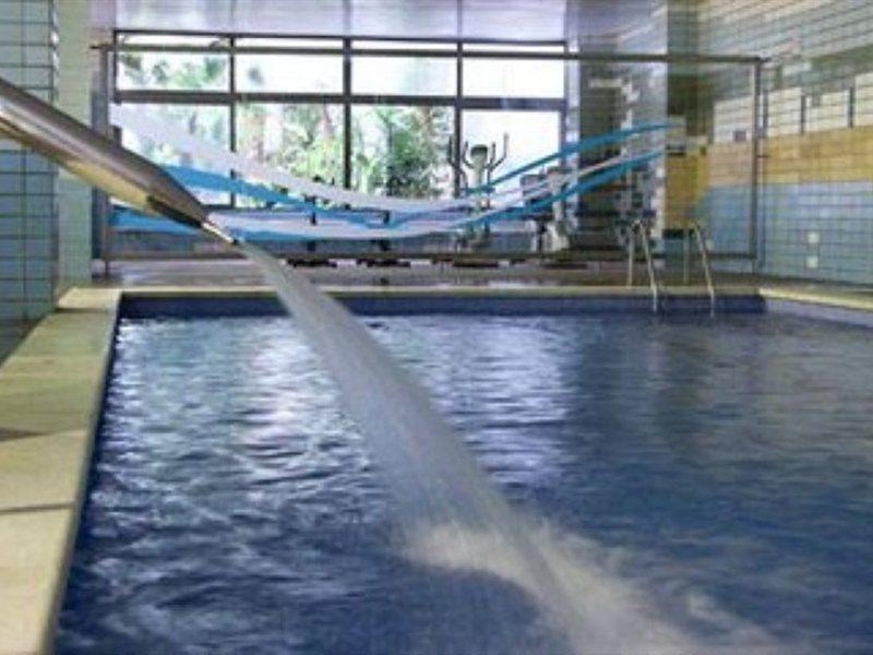 Gran Garbi & Aquasplash