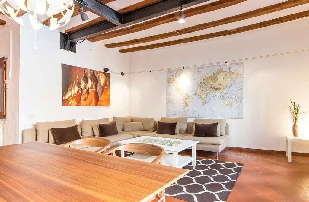 Park Hotel Barcelona
